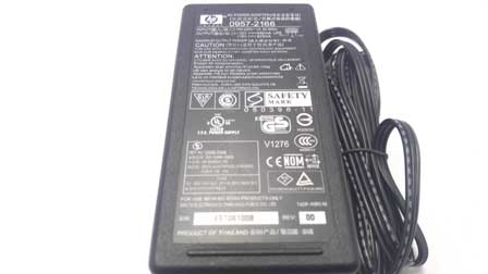 Hp AC Adapter Power Supply 0957-2166 +32V 940mA +16V 625mA