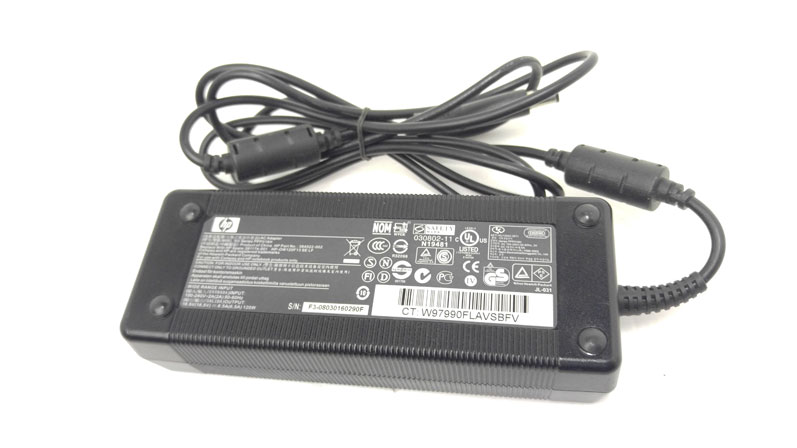 Hp 120w AC Adapter - PPP016H 384022-002