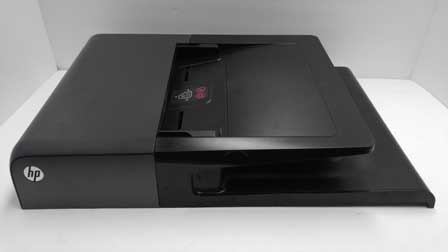 hp officejet pro 8630 ADF assembly - A7F66-60003