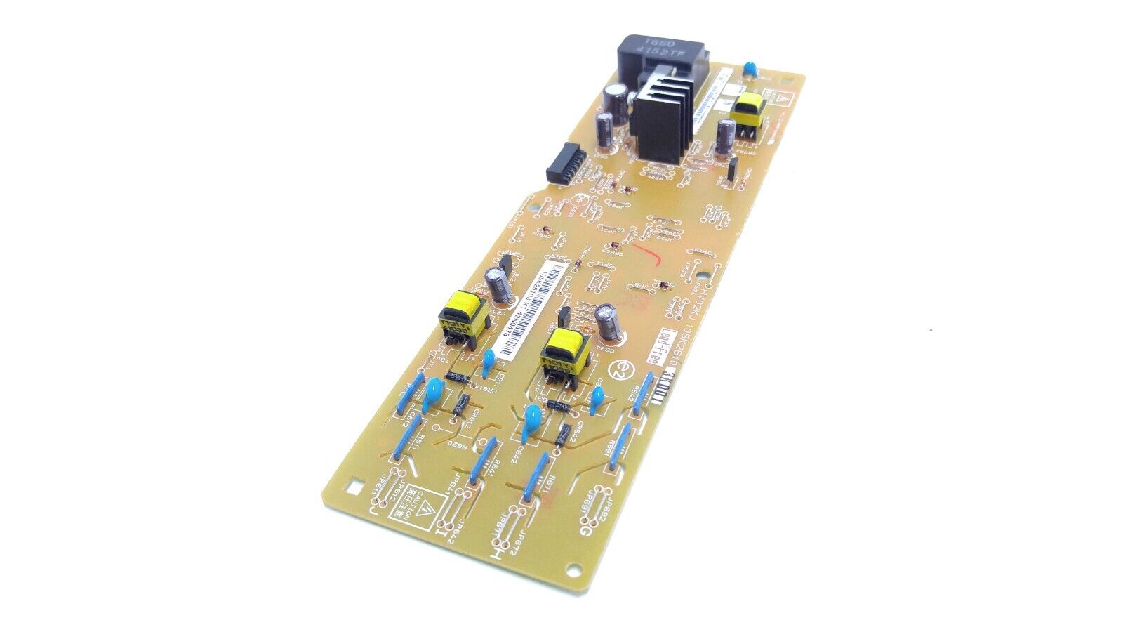 Dell C2665dnf HV power supply board - 105K2610