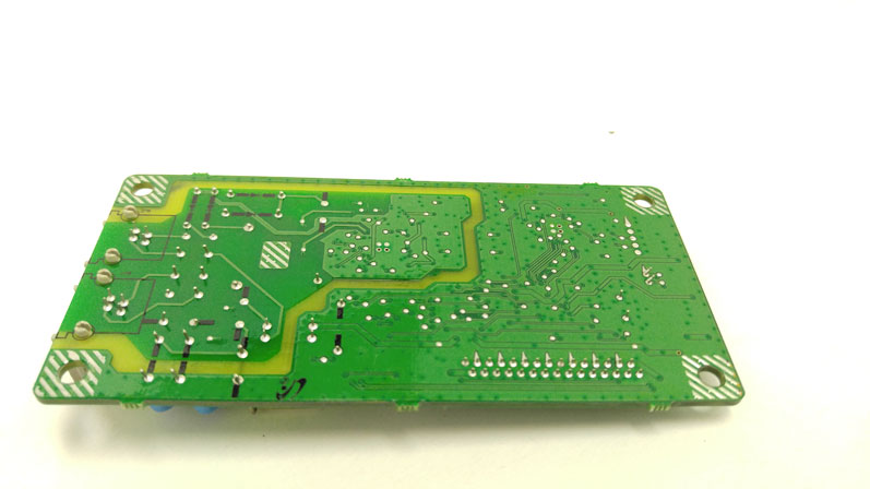 DELL 1815dn Fax board - JC92-01746B