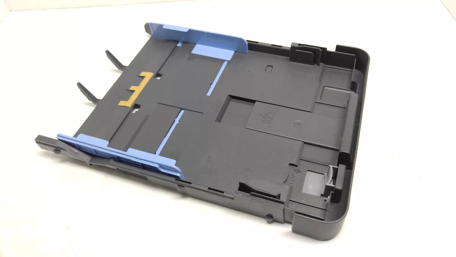 HP Officejet Pro 8035 input paper tray - 1KR57-90013