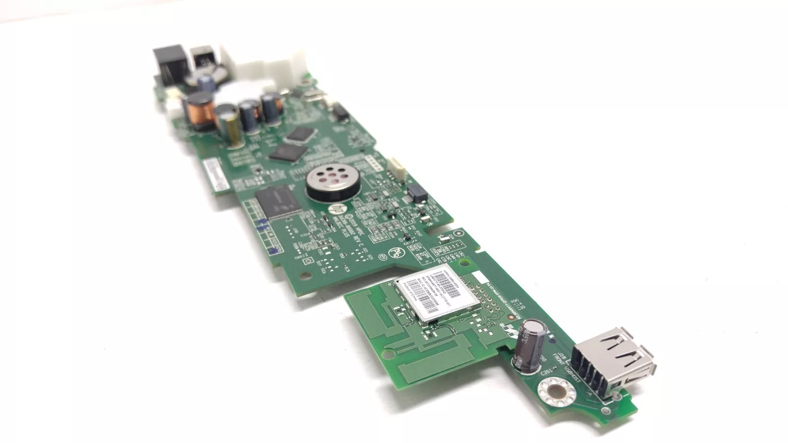 HP Officejet Pro 8035 Main logic board - 3UC66-60001