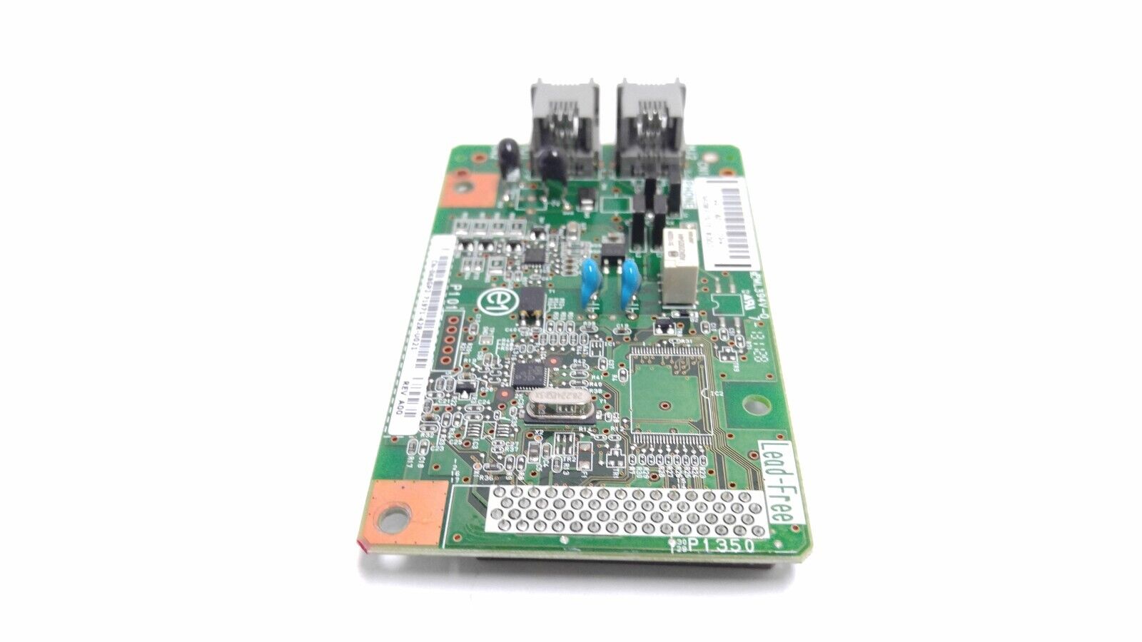 Dell C2665dnf Fax board assembly - 960K67970