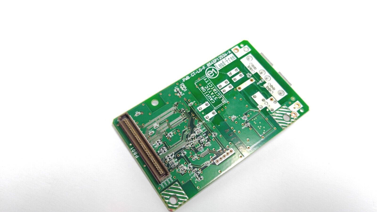 Dell C2665dnf Fax board assembly - 960K67970