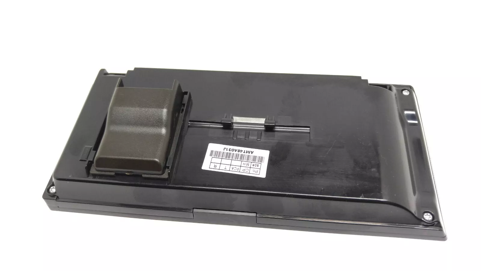 hp officejet pro 8620-8630 control panel assembly - A7F65-60059