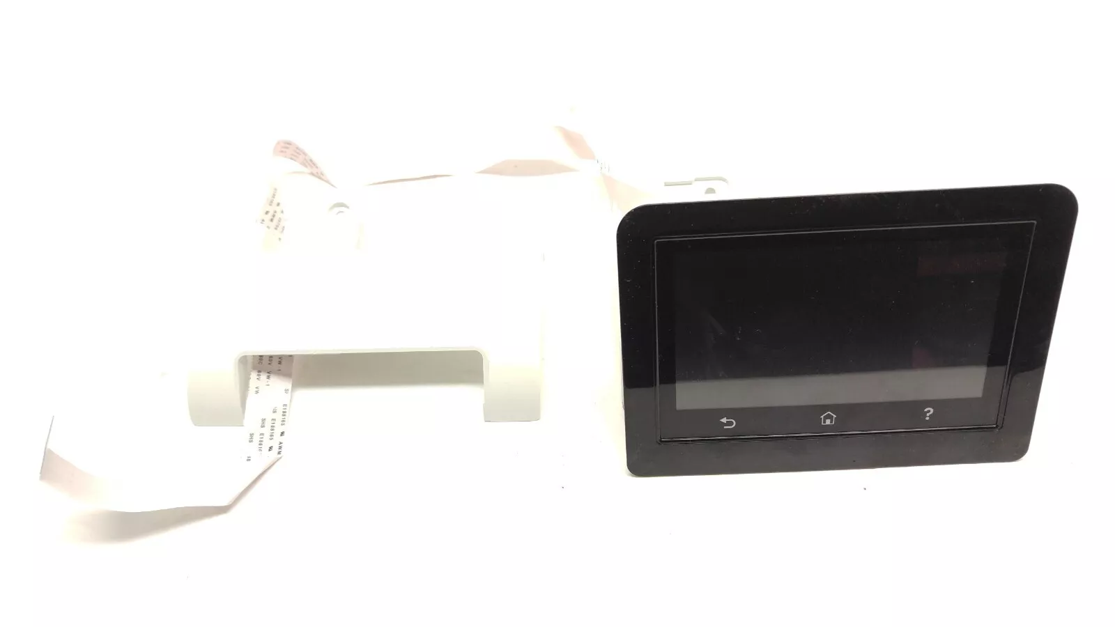 HP M477 WIFI Touch Screen Display Panel - B5L25-60111 - Click Image to Close