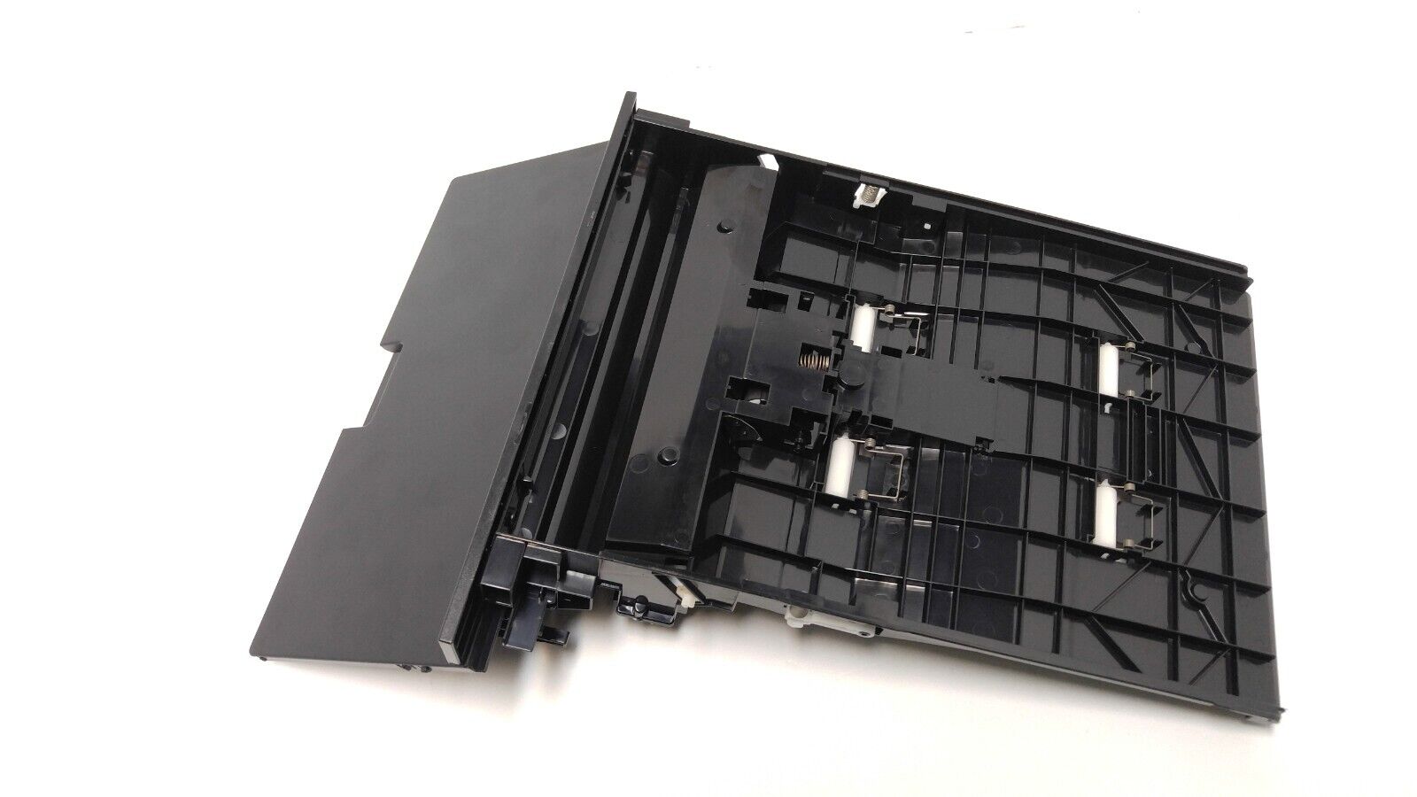 Dell C2665dnf Upper Input paper tray