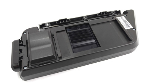 Control panel assembly for HP OfficeJet PRO 8710 8715 8718
