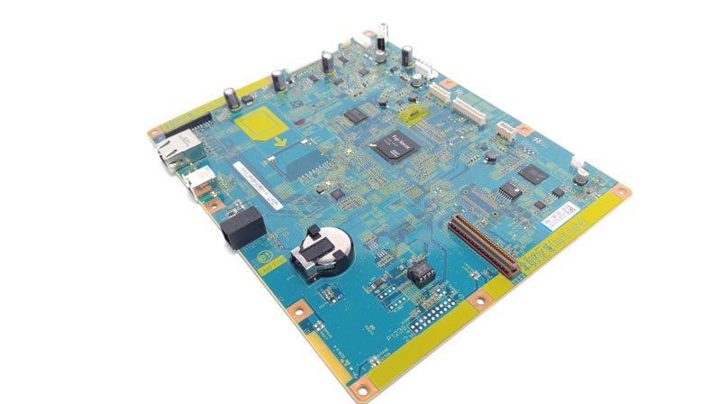 Dell C2665dnf main logic board - CN-0044F0 960K 71495 K001