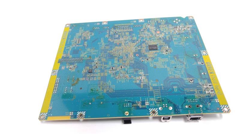 Dell C2665dnf main logic board - CN-0044F0 960K 71495 K001