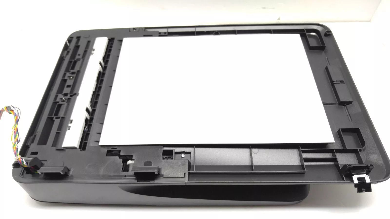 Hp Officejet pro 8702 ADF assembly unit - D9L18-36571