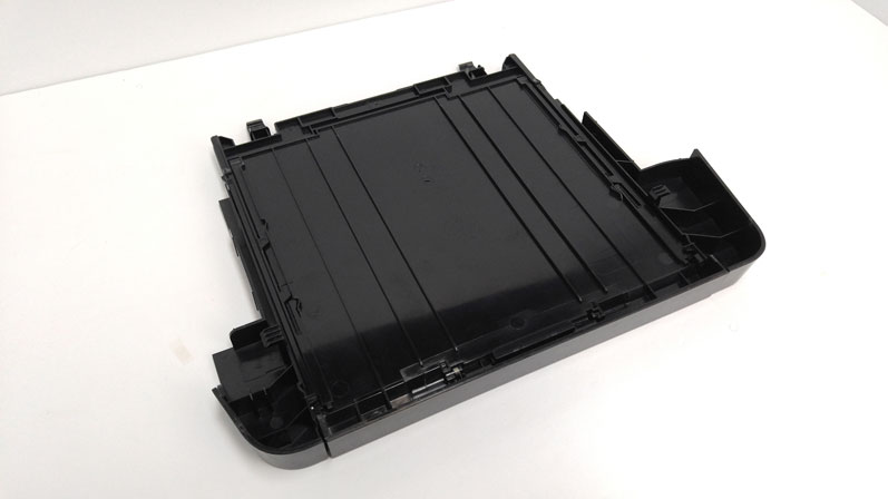 HP OfficeJet pro 8710 Output Tray - D9L18-90027