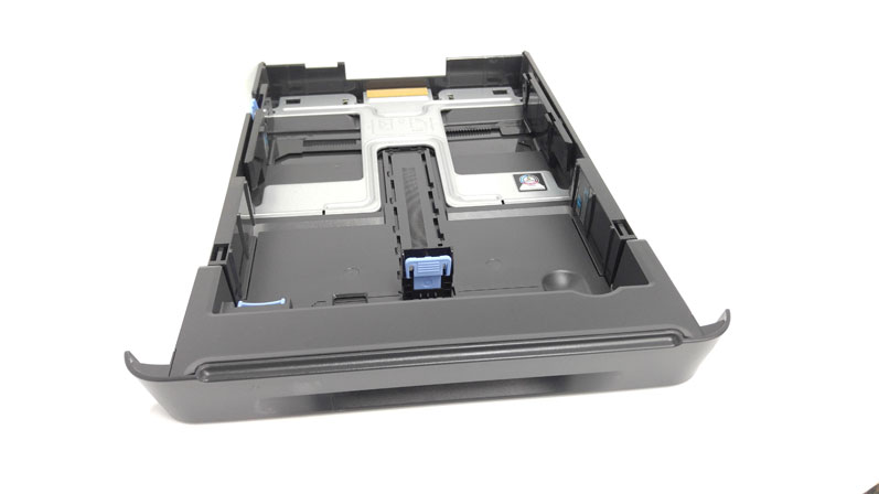 HP OfficeJet pro 8710 input Tray - E3E01-40032