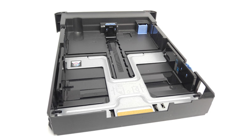 HP OfficeJet pro 8710 input Tray - E3E01-40032