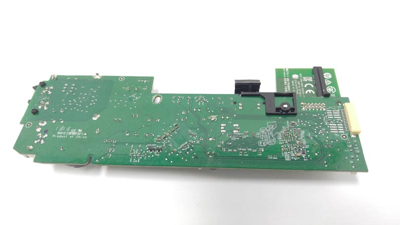 HP OfficeJet 4652 main logic board - F1H96-80001 A