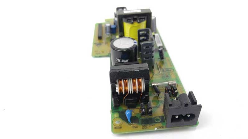 DirecTV HR21-700 Power supply board