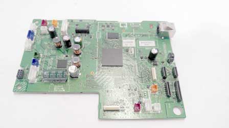 Brother HL-L3230CDW Circuit Boards / T77H505 B512495-2