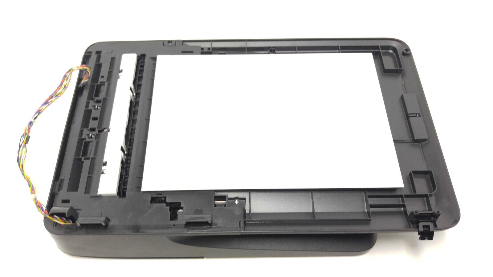 Hp Officejet pro 8715 ADF assembly unit - J6X76A-ADF