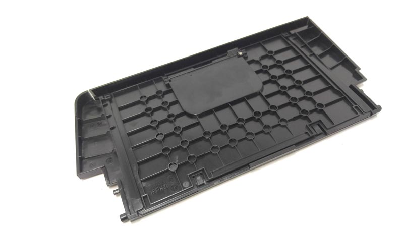 HP OfficeJet pro 6978 Output paper tray - J7K33-40021