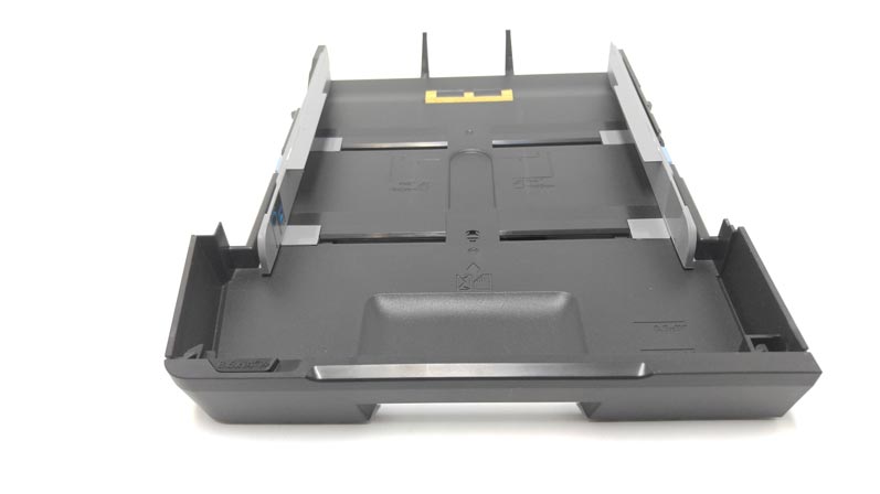 HP OfficeJet pro 6978 Input paper tray - J7K33-40023