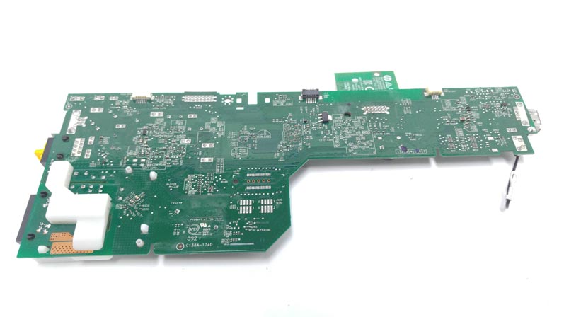 HP OfficeJet pro 6978 main logic board - J7K33-80090