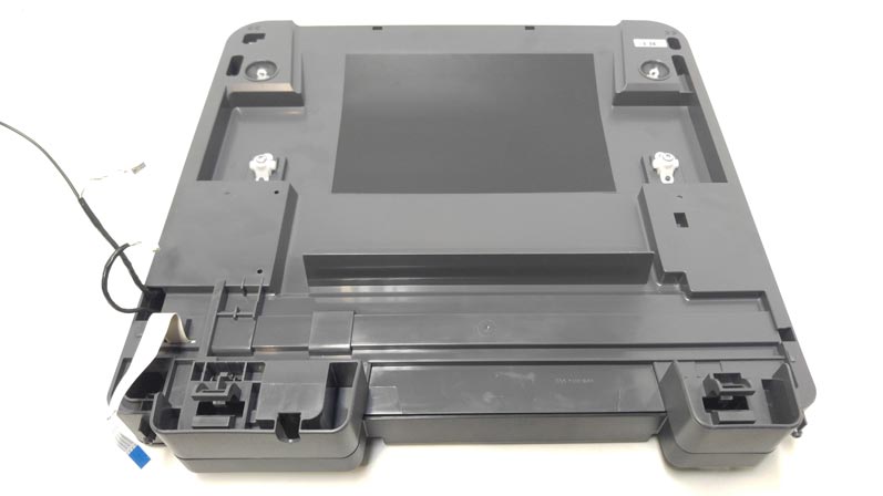 Brother DCP-L2540DW scanner assembly - LEM318002