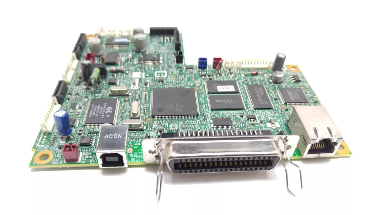 Brother MFC-7820N Main logic board - LG5919-001 B53K790-3