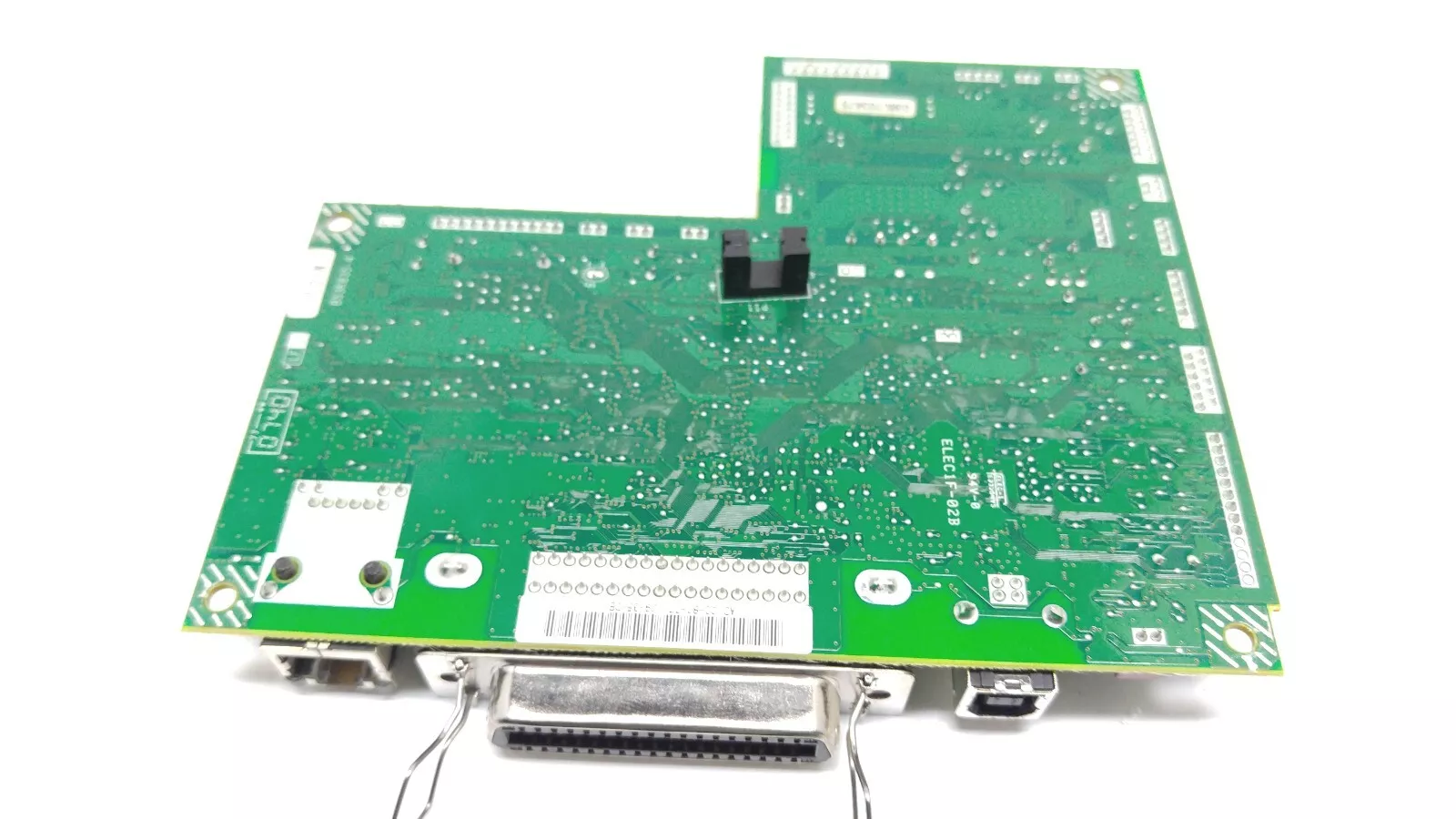 Brother MFC-7820N Main logic board - LG5919-001 B53K790-3