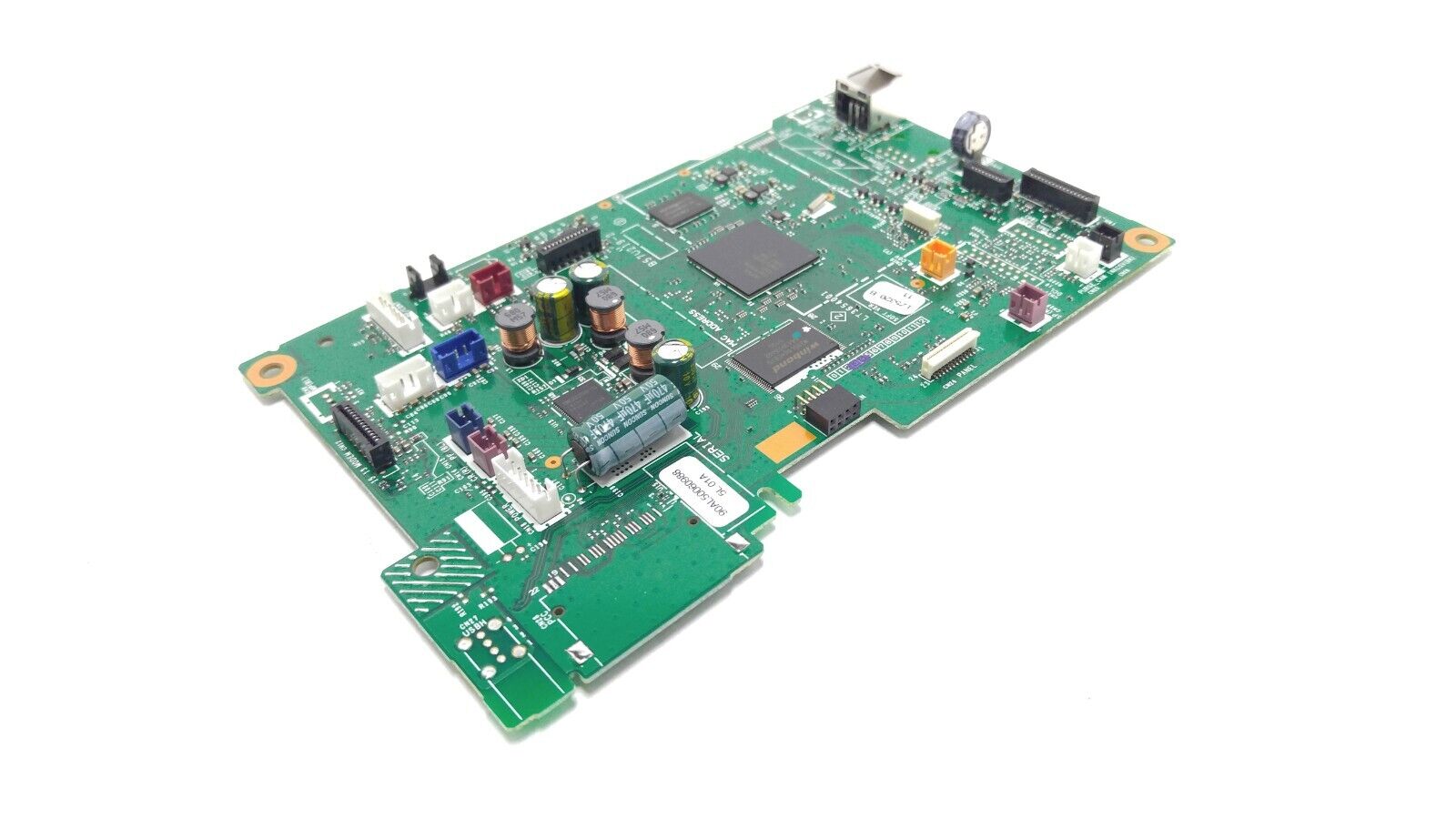 Brother MFC-J480DW main logic board - LT3654001 B57U219-2