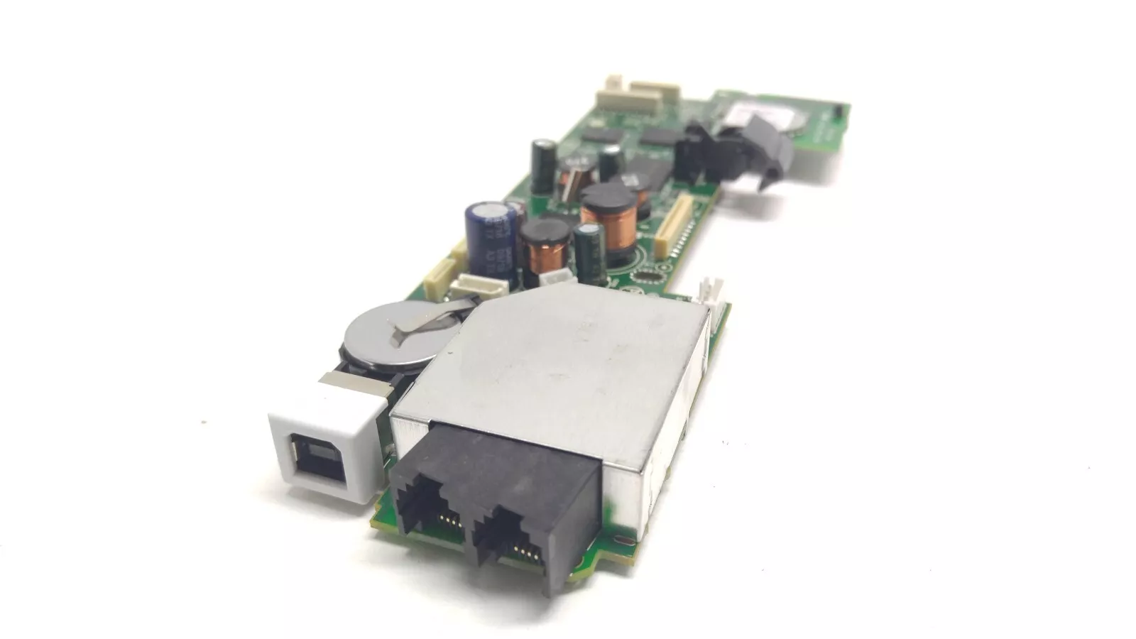 Hp Officejet 5212 Main logic board - M2U75-60191