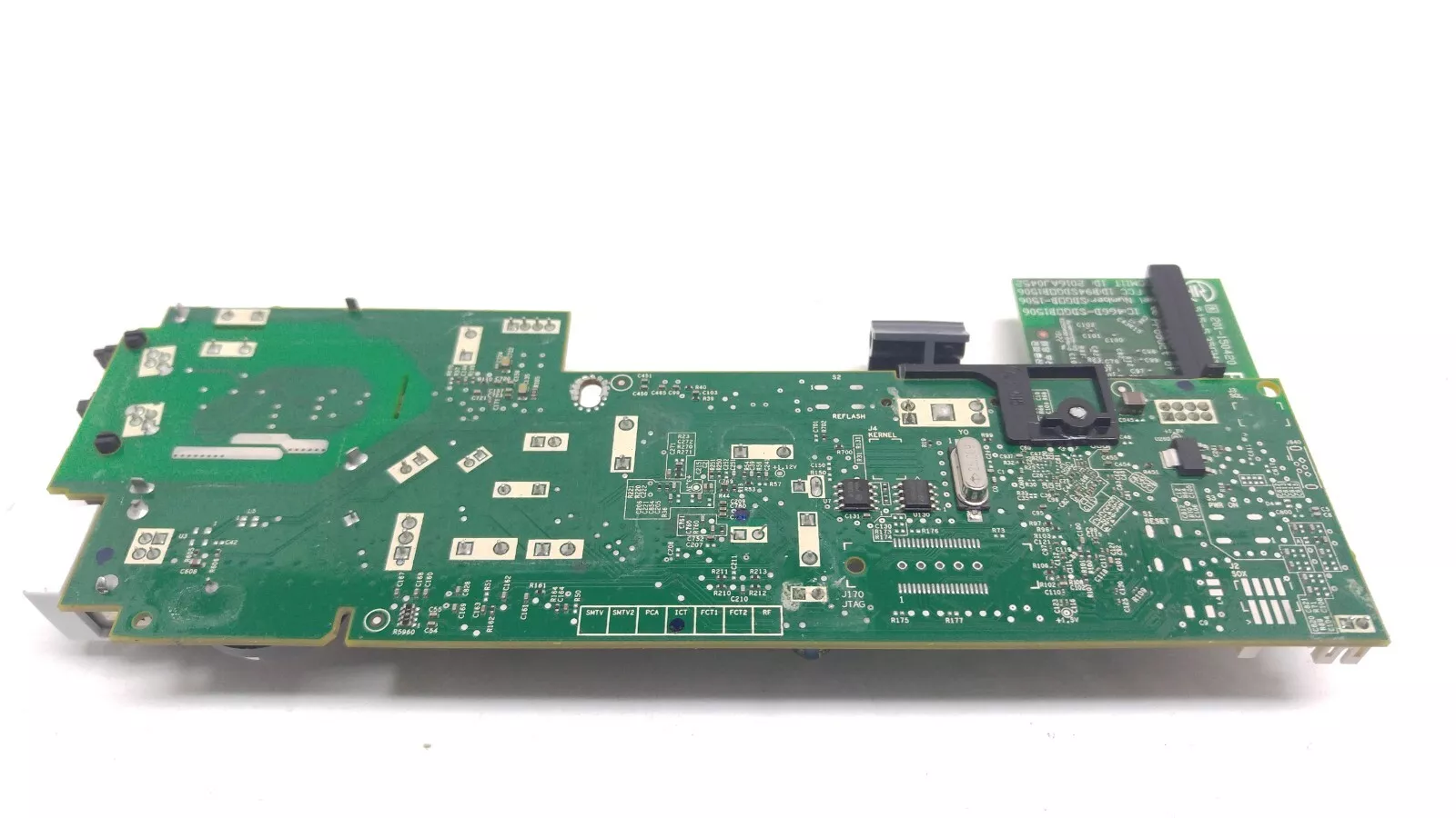 Hp Officejet 5212 Main logic board - M2U75-60191