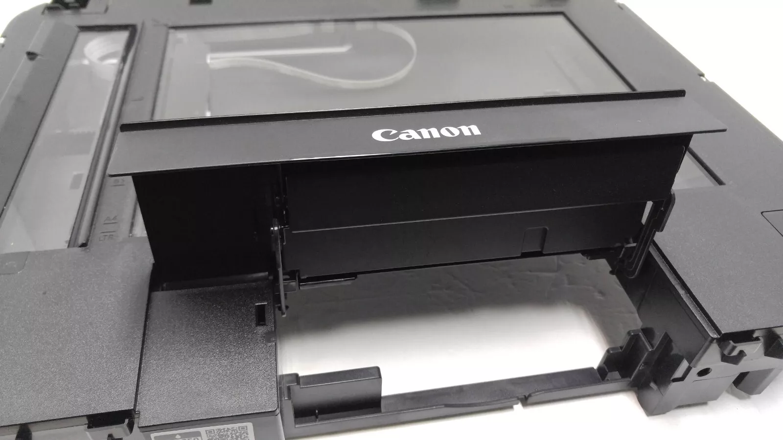 Canon MX922 Scanner Assembly