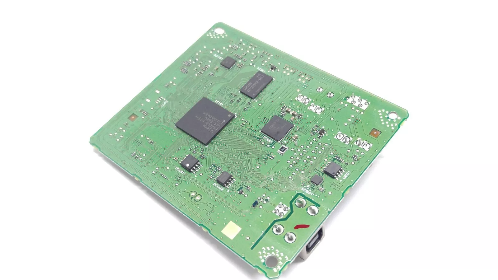 Canon MG6420 main logic board - OK19137-02