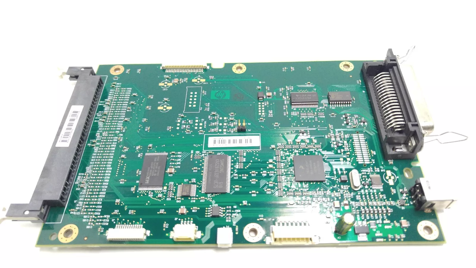 hp laserjet 1320 Main logic board - CB355-60001 Q3696-60001