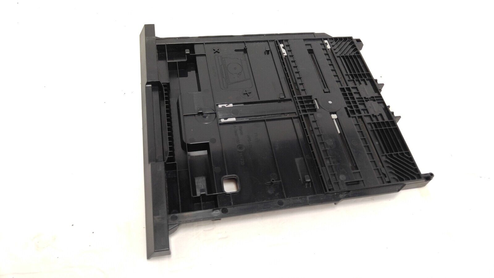 Canon Pixma MX922 Upper input paper tray - QC4-6706