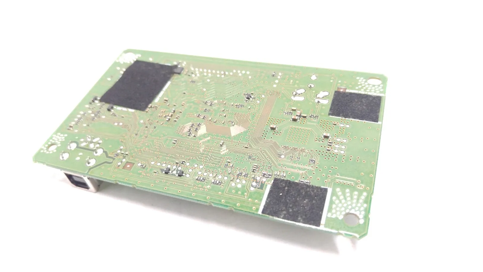 Canon Pixma MX490 Main logic board - QM7-4156 (QM4-3466)