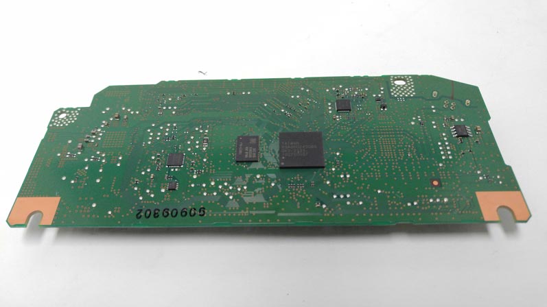 Canon Pixma TS9020 Main logic board - QM7-5710