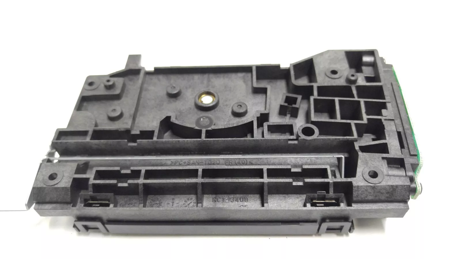 hp laserjet 1320 laser scanner assembly - RC1-3401