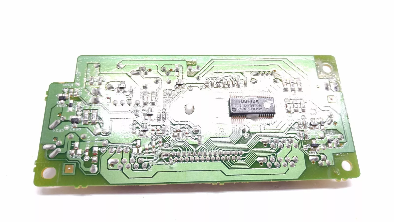 HP M477 Driver PC Board - RM2-7369