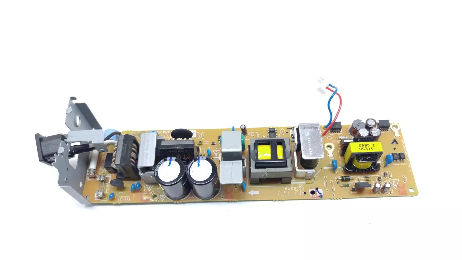 HP M477 Power supply board - RM2-7370