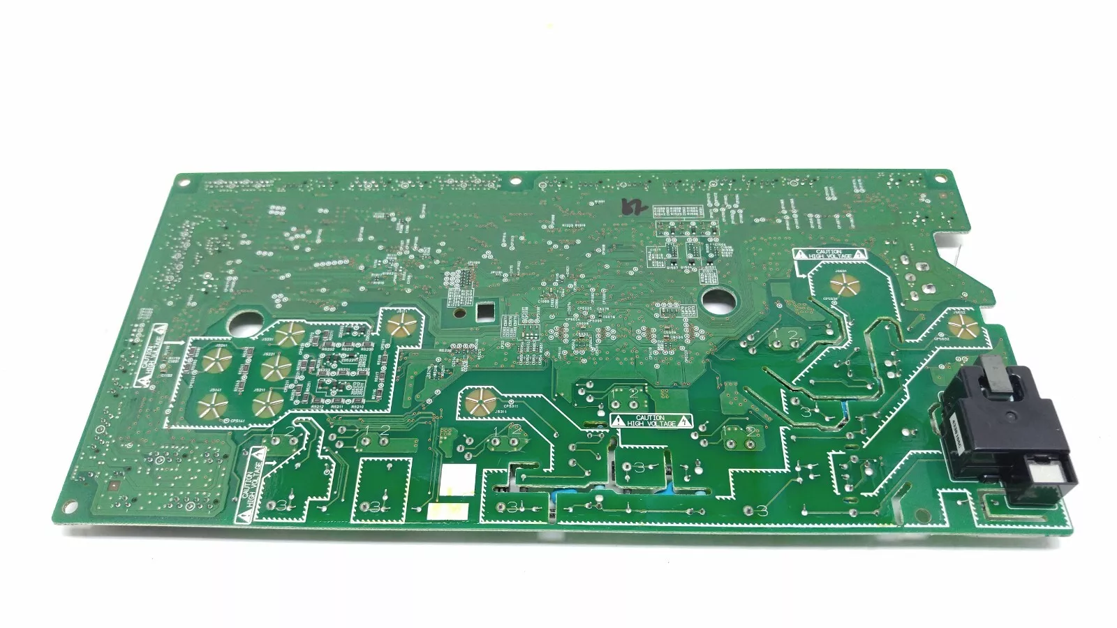 HP M477 Engine Controller PC Board - RM2-7912