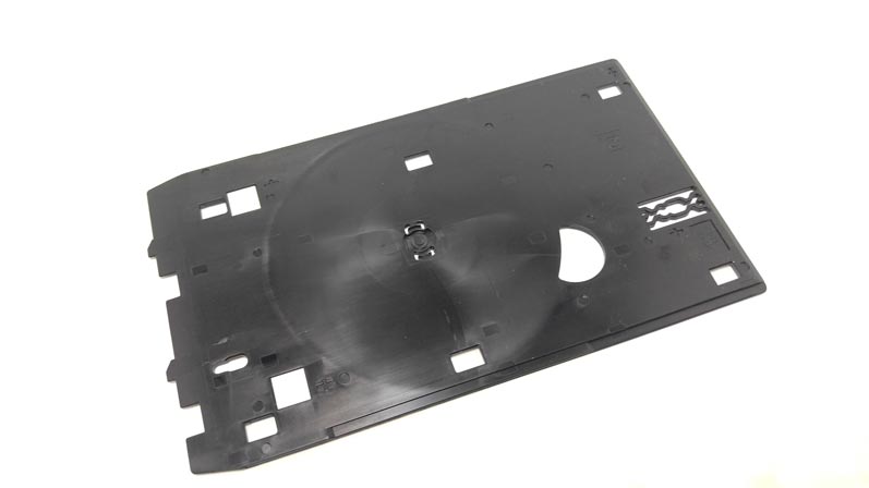 Canon Pixma MG5420 CD printing tray J