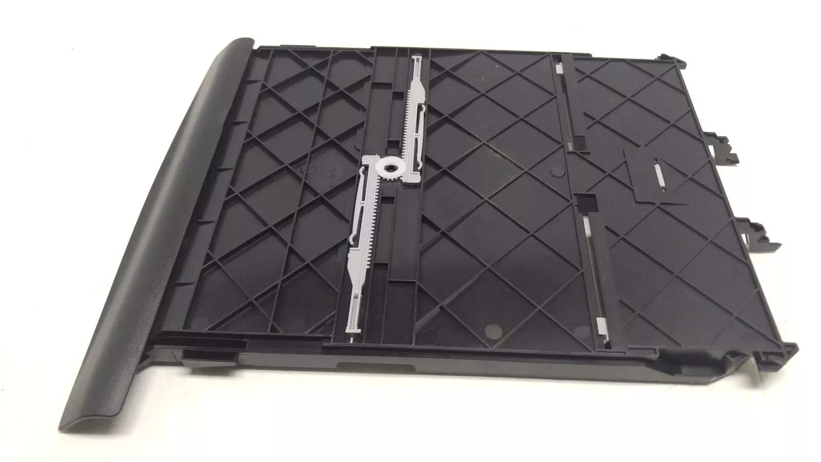 Hp Officejet 5255 input paper tray