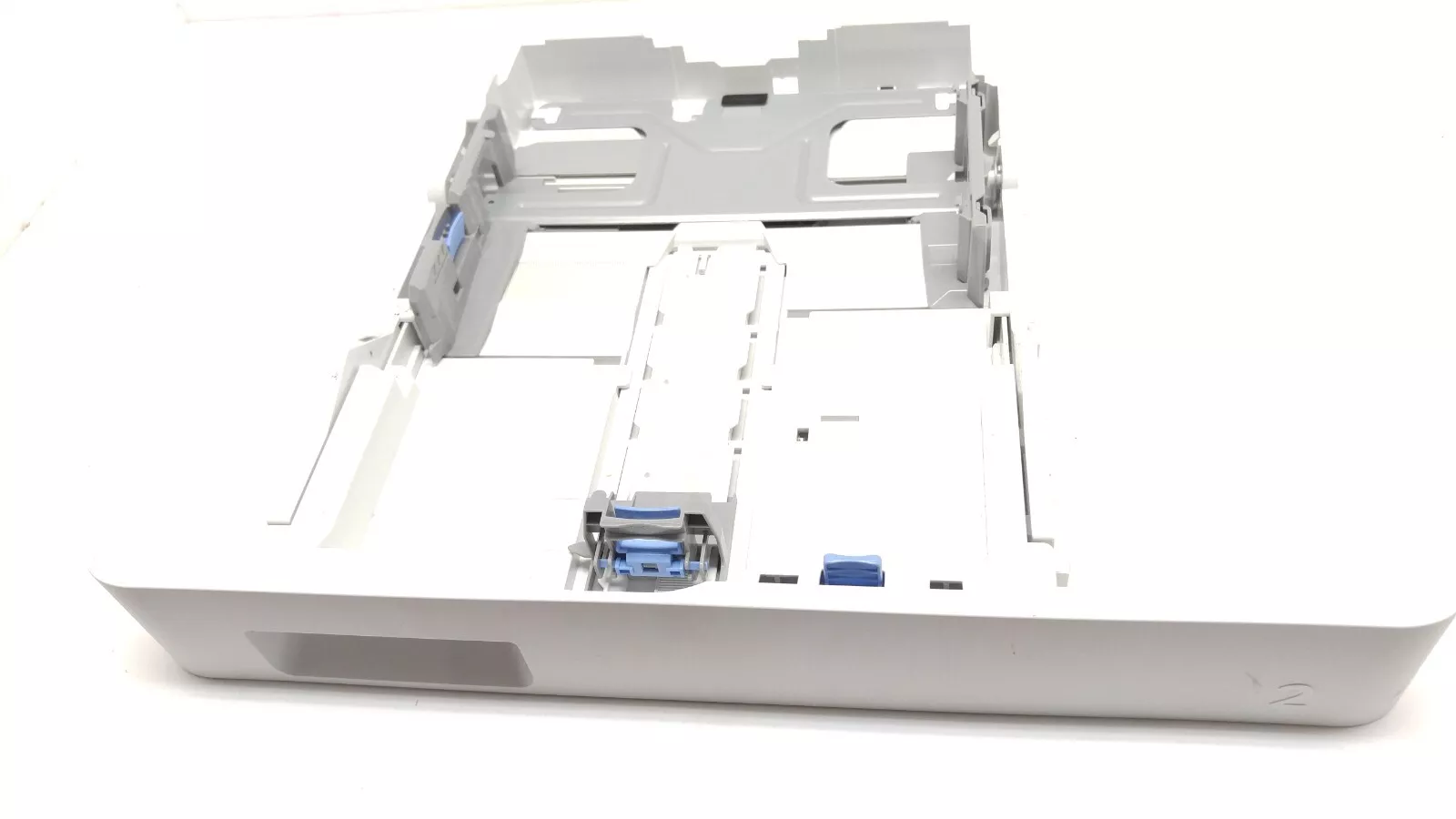 HP Color laserjet pro M477 Input paper tray - RC4-5329 - Click Image to Close