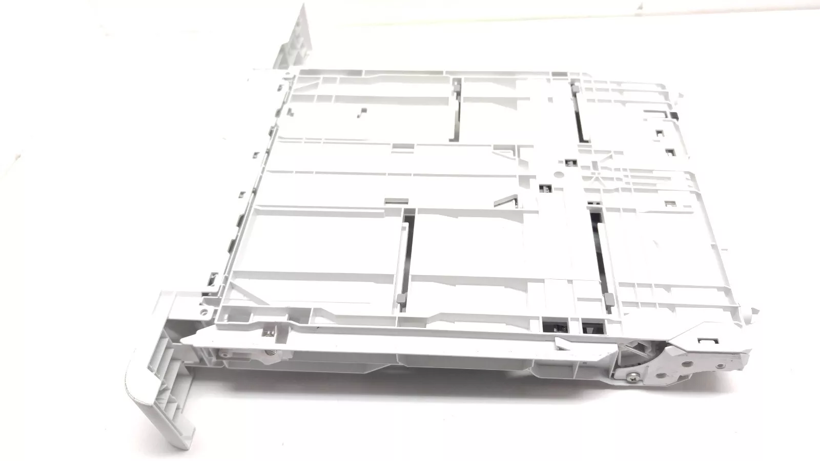 HP Color laserjet pro M477 Input paper tray - RC4-5329