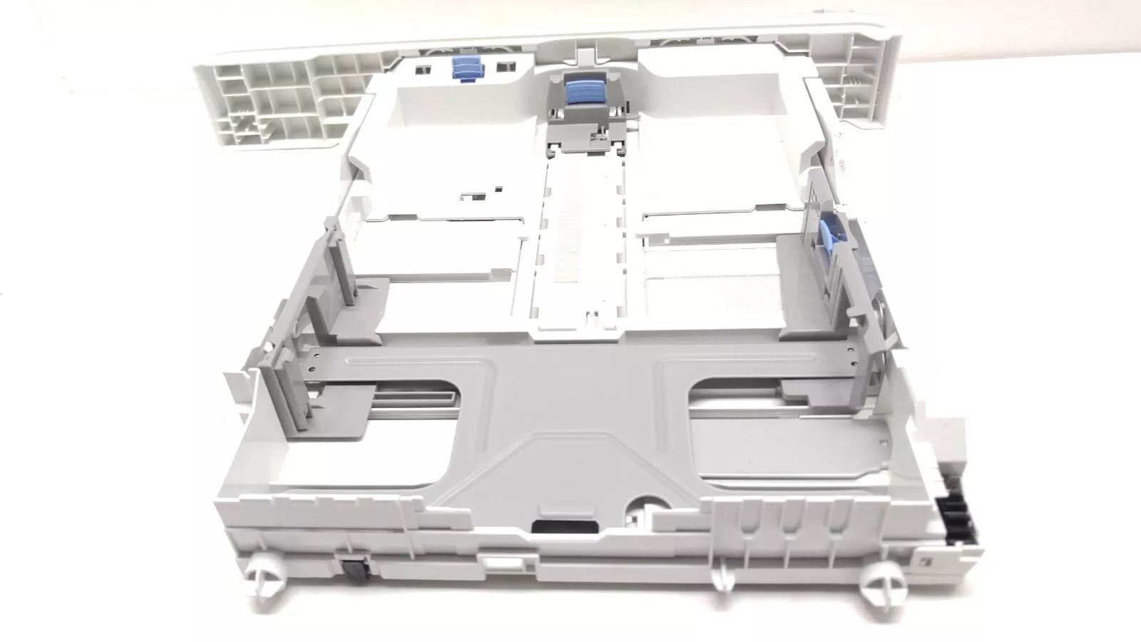 HP Color laserjet pro M477 Input paper tray - RC4-5329